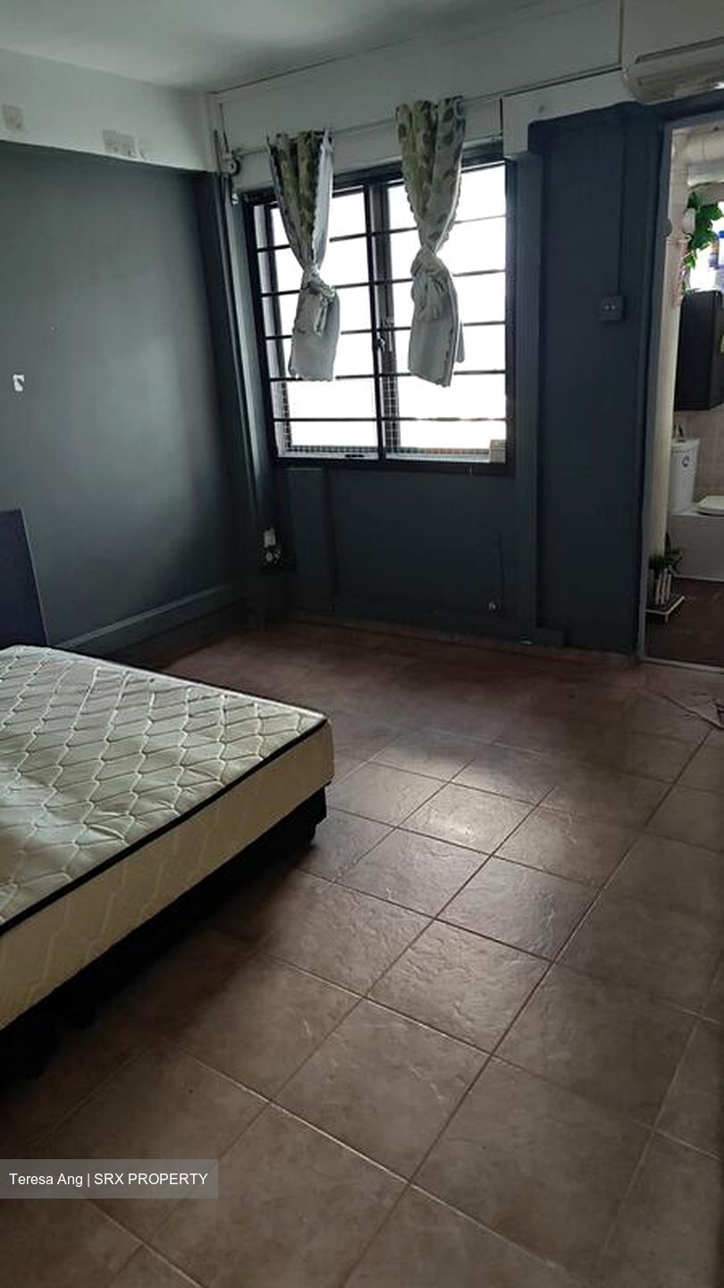 Blk 3 Tanjong Pagar Plaza (Bukit Merah), HDB 3 Rooms #523426751